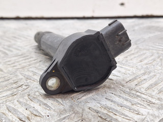 катушка зажигания, ориг. номер 1832A016, FK0320, Mitsubishi Lancer 10 поколение
