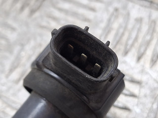 катушка зажигания, ориг. номер 1832A016, FK0320, Mitsubishi Lancer 10 поколение