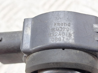 катушка зажигания, ориг. номер FK0320, Mitsubishi Lancer 10 поколение