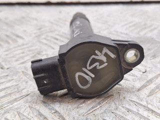 катушка зажигания, ориг. номер FK0320, Mitsubishi Lancer 10 поколение