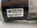 233001KA1C, M000T32178ZE стартер Nissan Juke F15 2013г. - фото №9