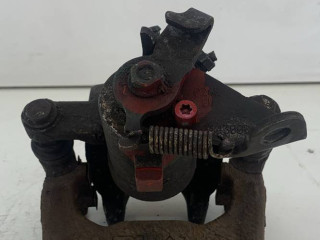 суппорт тормозной задний левый, Renault Scenic 2 поколение 2003-2006