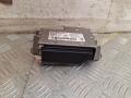 8200645161, 0285001959, 063490385 блок управления подушками безопасности Renault Clio 3 поколение 2007г. - фото №2