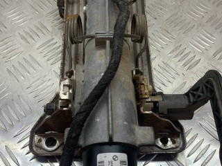 рулевая колонка, ориг. номер LS678276303F, BMW 1 E81/E87 [рестайлинг] 2007-2011