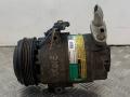 24427685, 6560601, 121201346 компрессор кондиционера Opel Corsa C 2003г. - фото №5