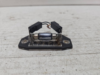 подсветка номера, ориг. номер 1S7113550AD, Ford Mondeo 3 поколение 2000-2003