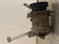 JPB101240, SD7V161219F, 1481408960 компрессор кондиционера Rover 25 1 поколение [рестайлинг] 2005г. - фото №5