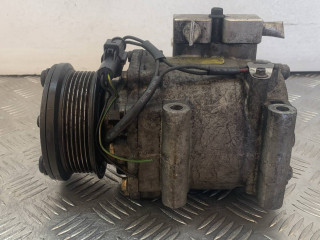 компрессор кондиционера, Ford Focus 1 поколение 1998-2001