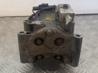 компрессор кондиционера, Ford Focus 1 поколение 1998-2001