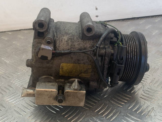компрессор кондиционера, Ford Focus 1 поколение 1998-2001