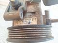 2S413A696AA, 7613955117, 7611332128 насос гидроусилителя руля Ford Focus 1 поколение [рестайлинг] 2002г. - фото №7