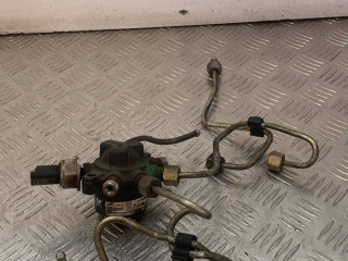 топливная рампа, ориг. номер 8200057345, Renault Megane 2 поколение 2002-2006