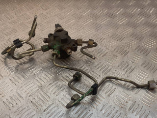 топливная рампа, ориг. номер 8200057345, Renault Megane 2 поколение 2002-2006