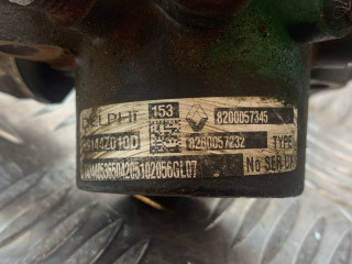 топливная рампа, ориг. номер 8200057345, Renault Megane 2 поколение 2002-2006