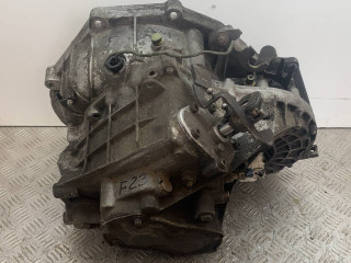 МКПП, ориг. номер F23, Opel Astra G 1998-2009