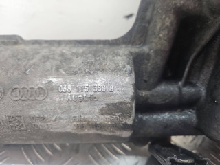 корпус масляного фильтра, ориг. номер 038115389B, Volkswagen Golf 4 поколение 1997-2006