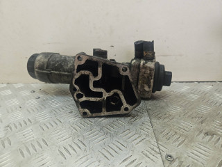 корпус масляного фильтра, ориг. номер 038115389B, Volkswagen Golf 4 поколение 1997-2006