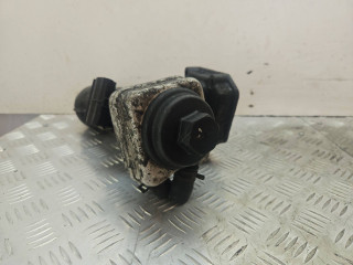корпус масляного фильтра, ориг. номер 038115389B, Volkswagen Golf 4 поколение 1997-2006