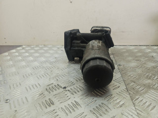 корпус масляного фильтра, ориг. номер 038115389B, Volkswagen Golf 4 поколение 1997-2006