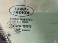 стекло кузовное заднее правое Land Rover Freelander 2 поколение [2-й рестайлинг] - фото №5