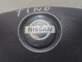 подушка безопасности водителя Nissan Almera Tino V10 [рестайлинг] - фото №3