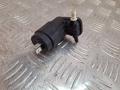 насос (моторчик) омывателя стекла Alfa Romeo 156 1 поколение 2002г. - фото №3