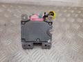 1923594, 09229038 блок управления подушками безопасности Opel Corsa B 2000г. - фото №2