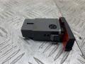 кнопка аварийной сигнализации Daewoo Lanos T150 [рестайлинг] 2004г. - фото №4