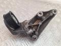 XS7E10039BA кронштейн генератора Jaguar X-Type 1 поколение 2005г. - фото №4