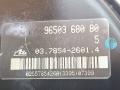 9650368080, 03785426014 вакуумный усилитель тормозов Peugeot 206 1 поколение [рестайлинг] - фото №6