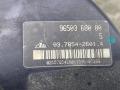 9650368080, 03785426014 вакуумный усилитель тормозов Peugeot 206 1 поколение [рестайлинг] - фото №7