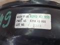 K2FD43950, K2FA43800 вакуумный усилитель тормозов Kia Carens 1 поколение [рестайлинг] 2004г. - фото №6