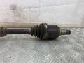 13112510744, DA06L полуось передняя левая Toyota RAV4 3 поколение (XA30) - фото №4
