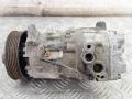 691538008, 06181169 компрессор кондиционера BMW 1 E87 2006г. - фото №3