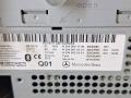 A2049001706, A2049016301, A2049025501 магнитола Mercedes-Benz C W204 - фото №8
