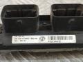 456CXXW3E, 6160106901, 55192306 блок управления двигателем Fiat Punto 2 поколение [рестайлинг] 2005г. - фото №4