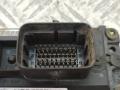 456CXXW3E, 6160106901, 55192306 блок управления двигателем Fiat Punto 2 поколение [рестайлинг] 2005г. - фото №6