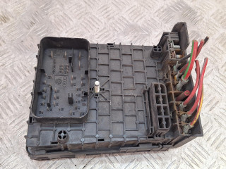 блок предохранителей, ориг. номер 3C0937125, Volkswagen Passat B6 2005-2010