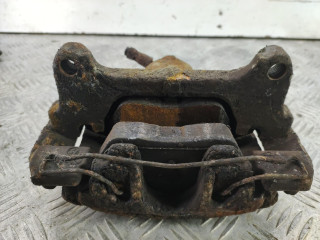 суппорт тормозной передний правый, Volkswagen Passat B6 2005-2010