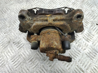 суппорт тормозной передний правый, Volkswagen Passat B6 2005-2010