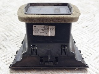 дефлектор обдува салона, ориг. номер 5E0819203A, Skoda Octavia 2 поколение 2004-2009