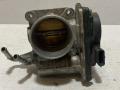 SERA526-01 дроссельная заслонка Nissan Qashqai J10 2010г. - фото №5