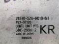 74970SZAR010M1, P7237120 блок управления крышкой багажника Honda Pilot 2 поколение [рестайлинг] 2012г. - фото №2
