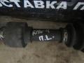 полуось передняя левая Toyota RAV4 3 поколение (XA30) 2008г. - фото №2