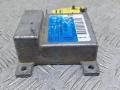 95VG14B056BA, 8422941246 блок управления подушками безопасности Ford Transit 5 поколение 1998г. - фото №6