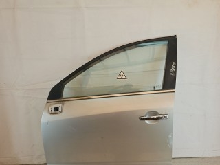 дверь передняя левая Opel Antara 1 поколение 2006-2011