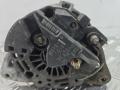 0124225018, 24437119, Z10XE генератор Opel Corsa C 2003г. - фото №6