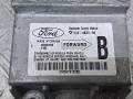 1C1A-14B321-BB, 27052791272C блок управления подушками безопасности Ford Transit 5 поколение 2003г. - фото №4