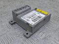 0007227837, 93BG14B056A1B блок управления подушками безопасности Ford Mondeo 2 поколение 1998г. - фото №3