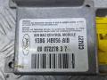 0007227837, 93BG14B056A1B блок управления подушками безопасности Ford Mondeo 2 поколение 1998г. - фото №4